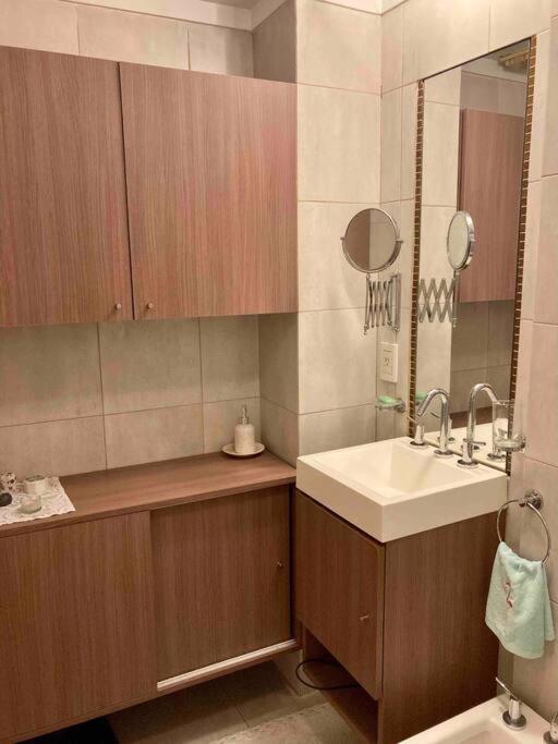 Apartamento en Palermo Hollywood