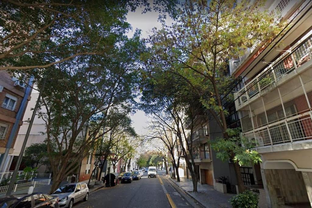 Apartamento en Palermo Hollywood