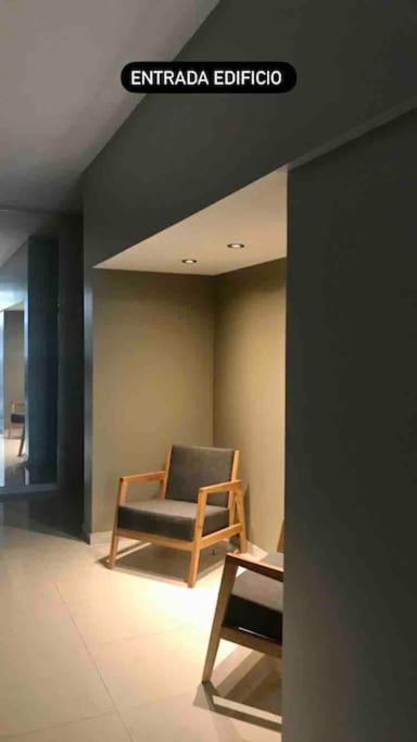 Apartamento en Palermo Hollywood