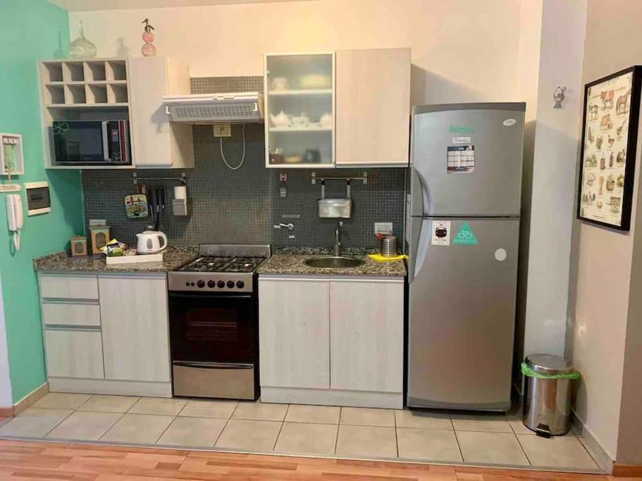 Apartamento en Palermo Hollywood
