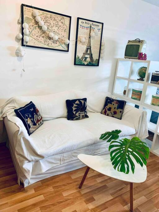 Apartamento en Palermo Hollywood