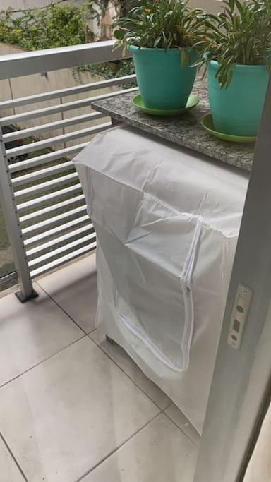 Apartamento en Palermo Hollywood