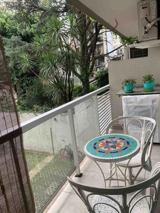 Apartamento en Palermo Hollywood