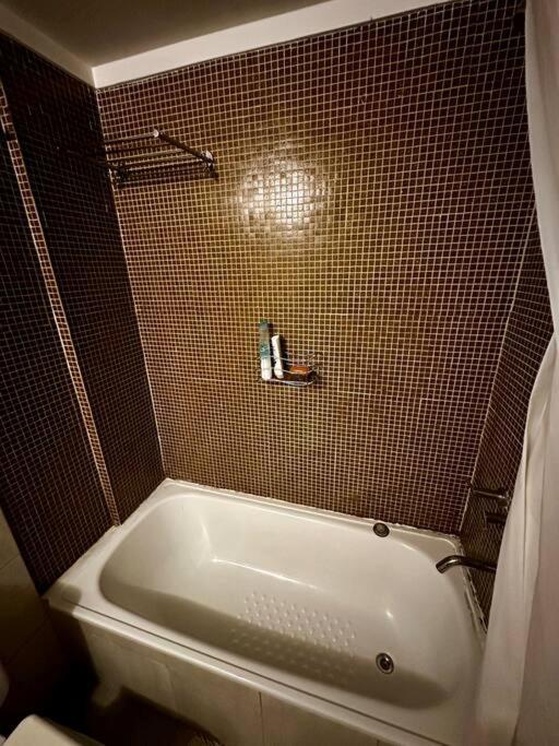 Apartamento en Palermo Hollywood