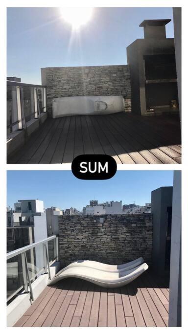 Apartamento en Palermo Hollywood