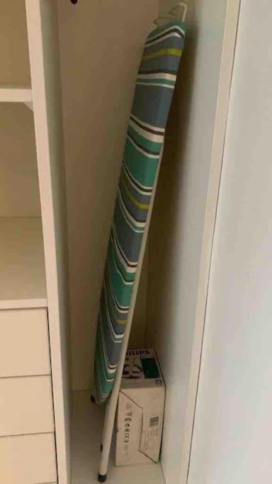 Apartamento en Palermo Hollywood