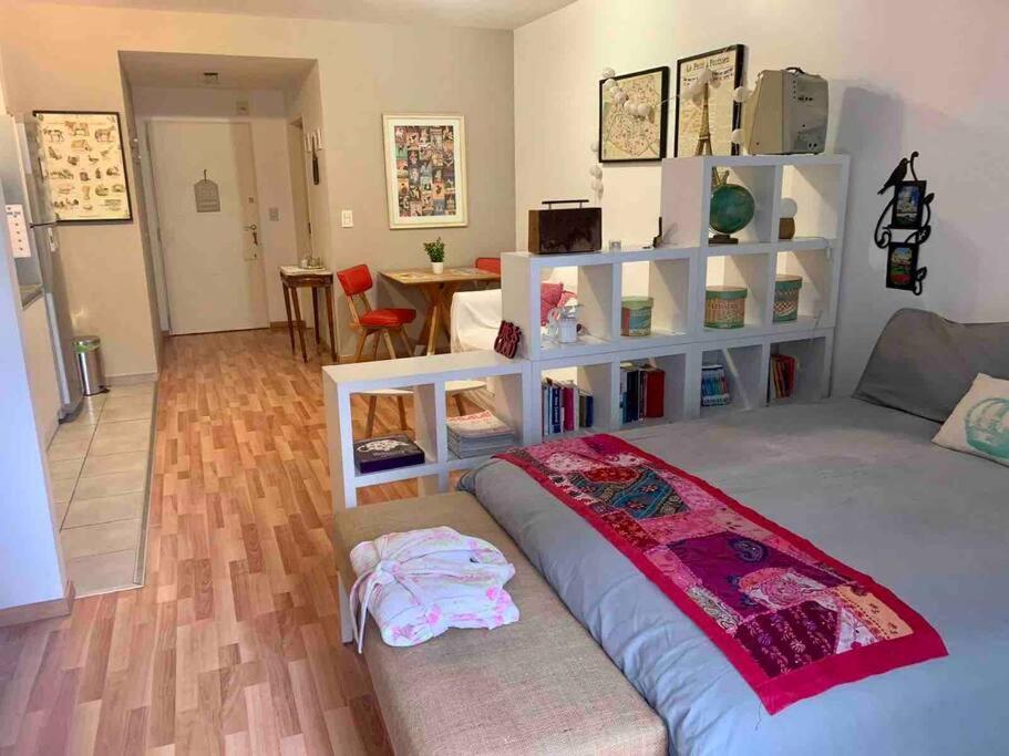Apartamento en Palermo Hollywood