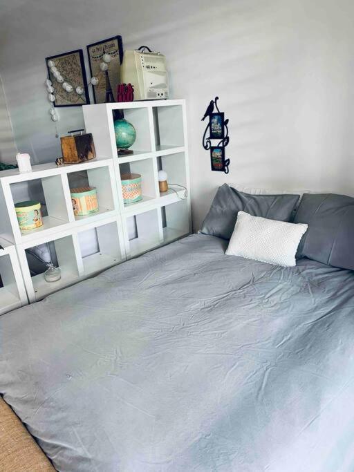 Apartamento en Palermo Hollywood
