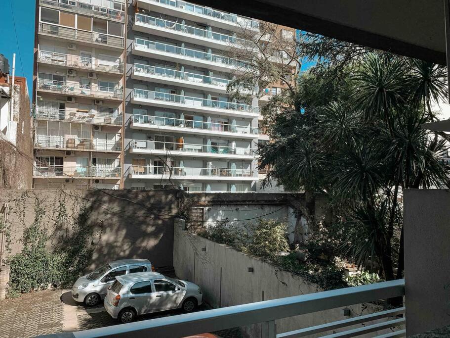 Apartamento en Palermo Hollywood