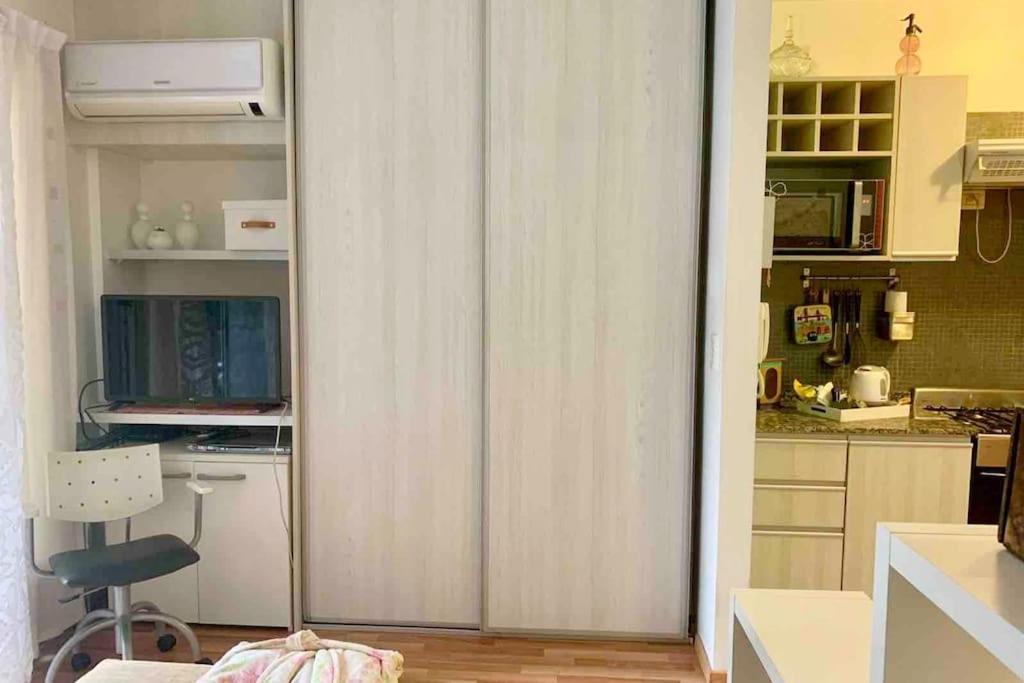 Apartamento en Palermo Hollywood