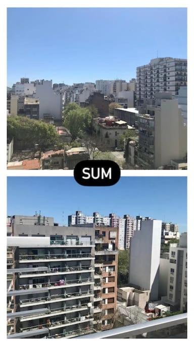 Apartamento en Palermo Hollywood