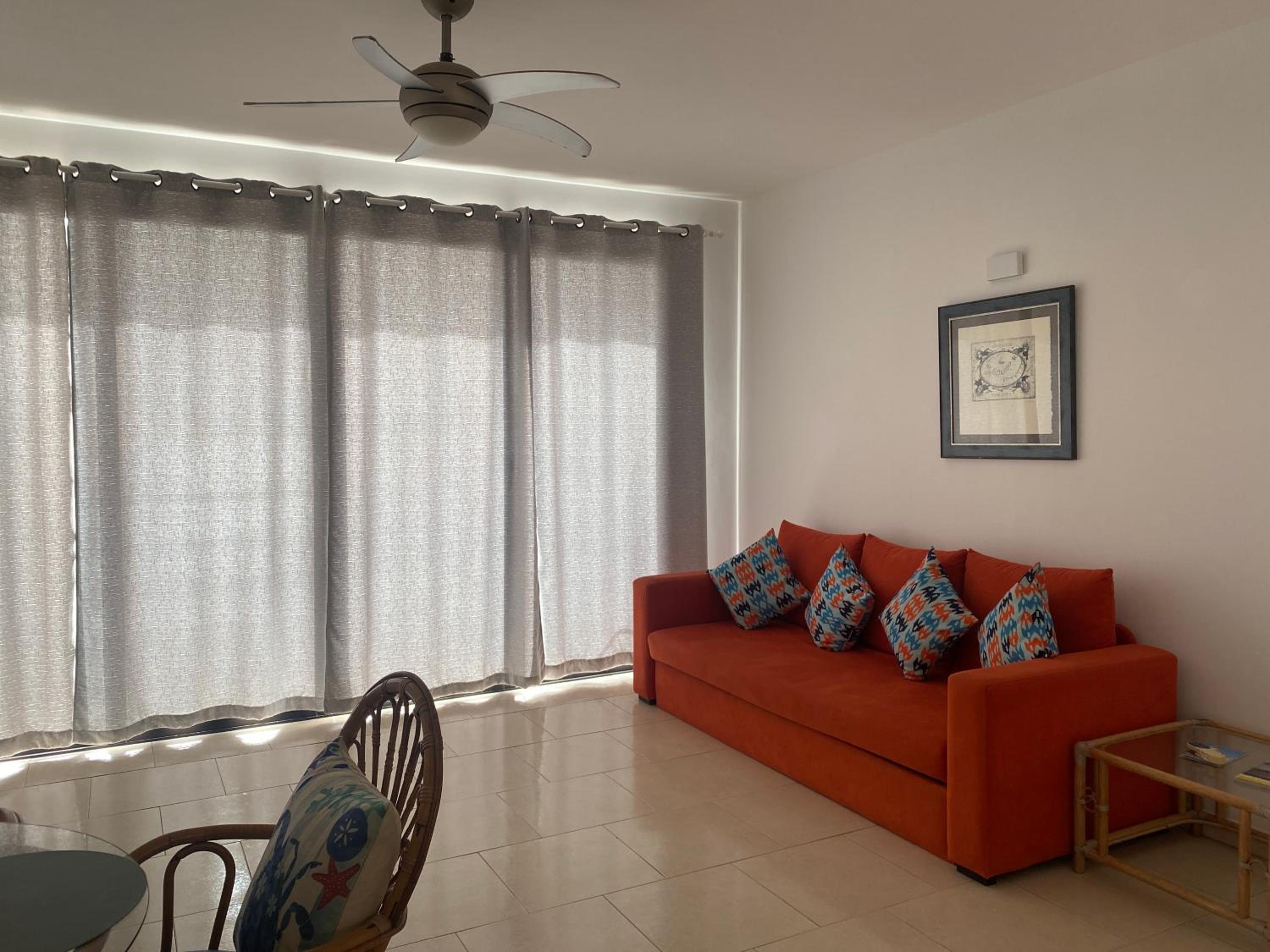 Aparthotel Praia Baixo