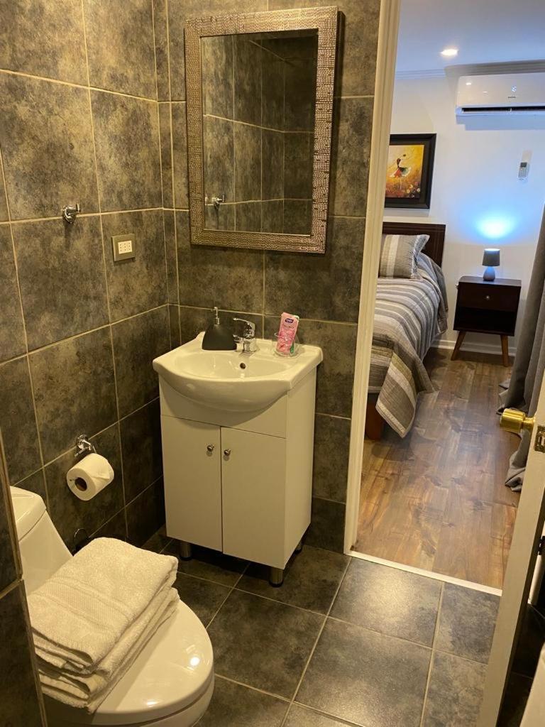 HOTEL BOUTIQUE CASA BLANCA