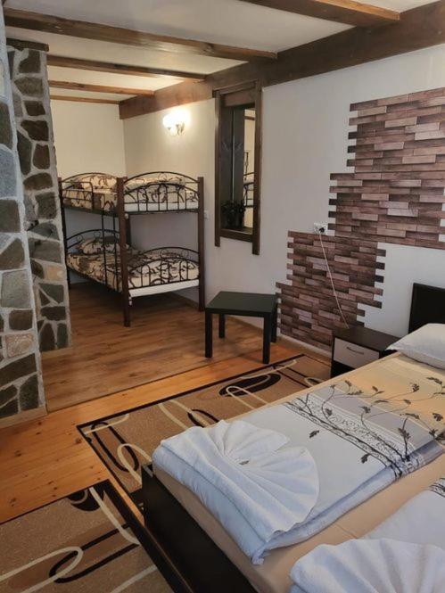 Oasis Guest House