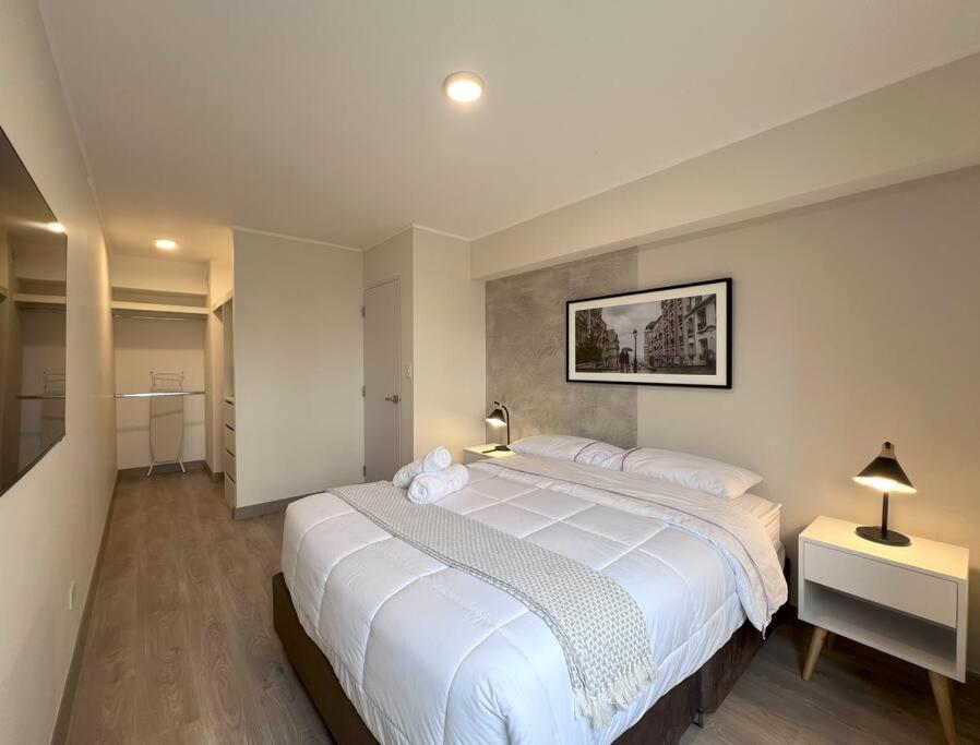 Peruvian Apartments Miraflores