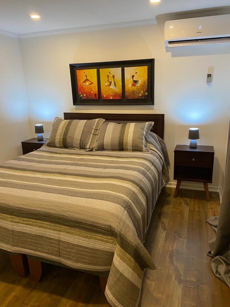 HOTEL BOUTIQUE CASA BLANCA