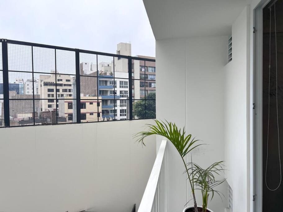Peruvian Apartments Miraflores