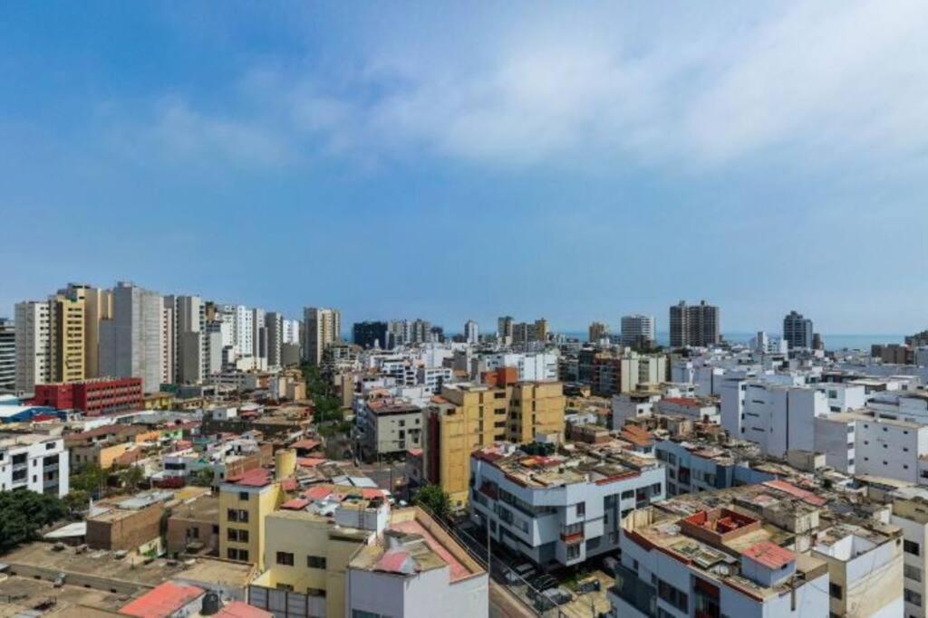 Peruvian Apartments Miraflores