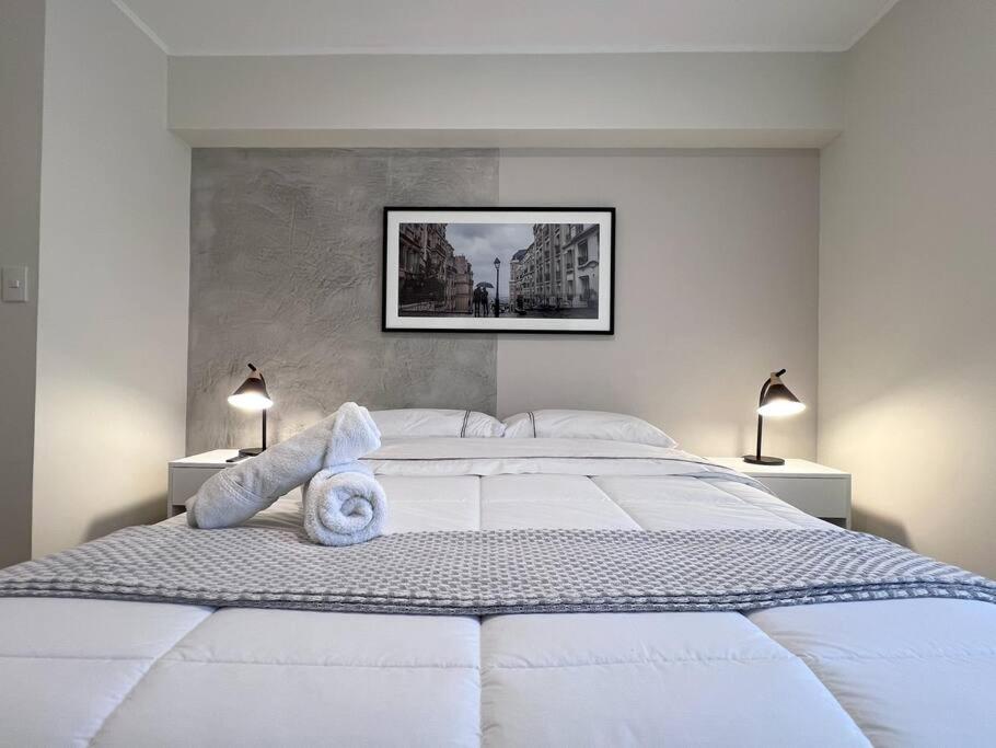 Peruvian Apartments Miraflores