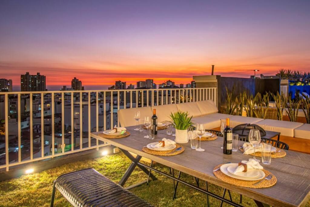 Peruvian Apartments Miraflores