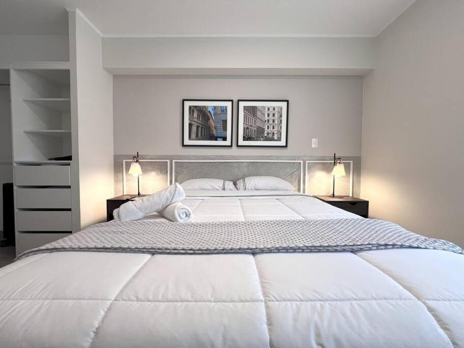 Peruvian Apartments Miraflores