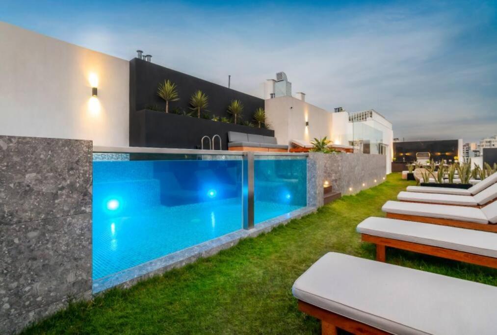 Peruvian Apartments Miraflores