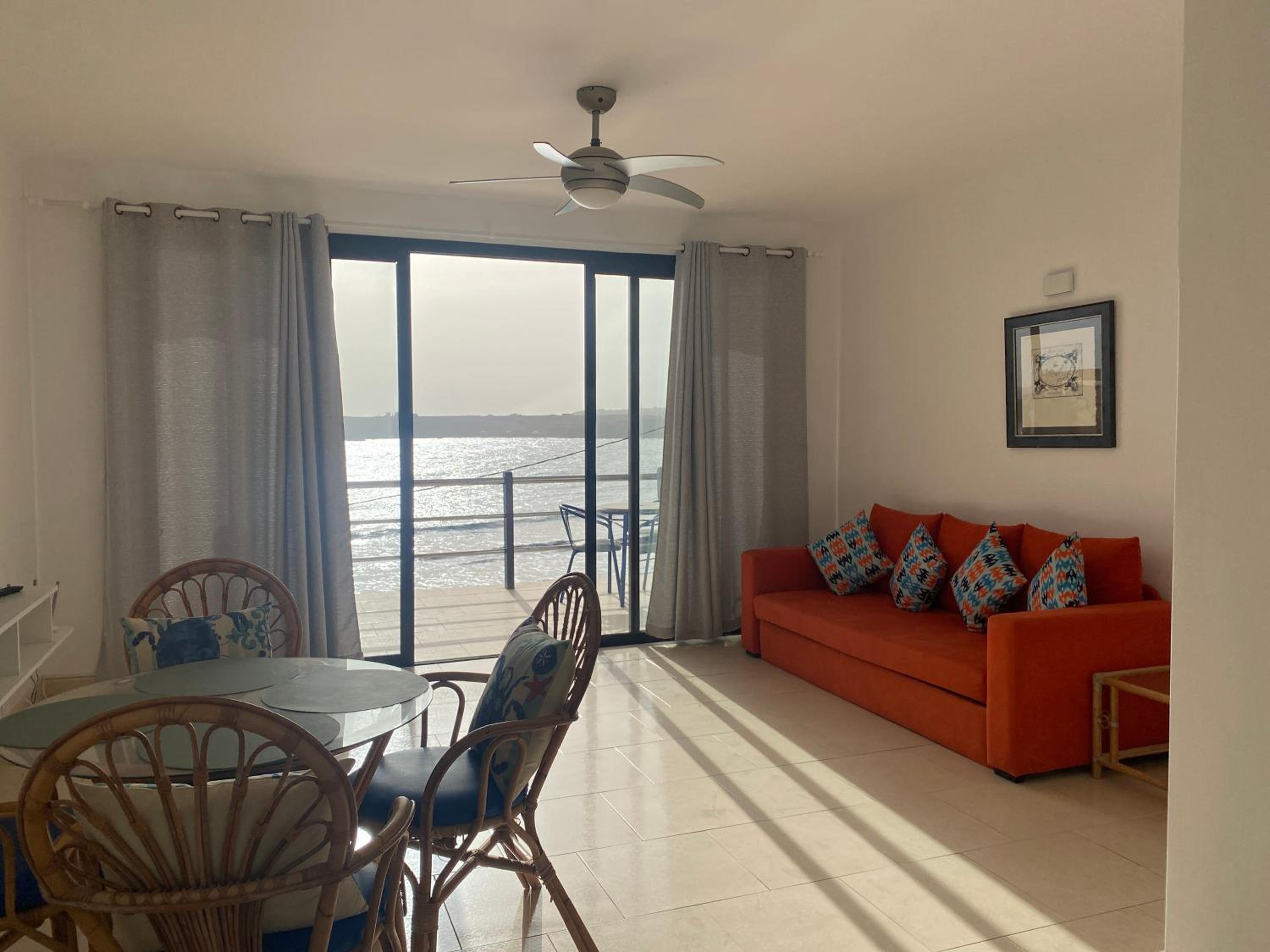 Aparthotel Praia Baixo