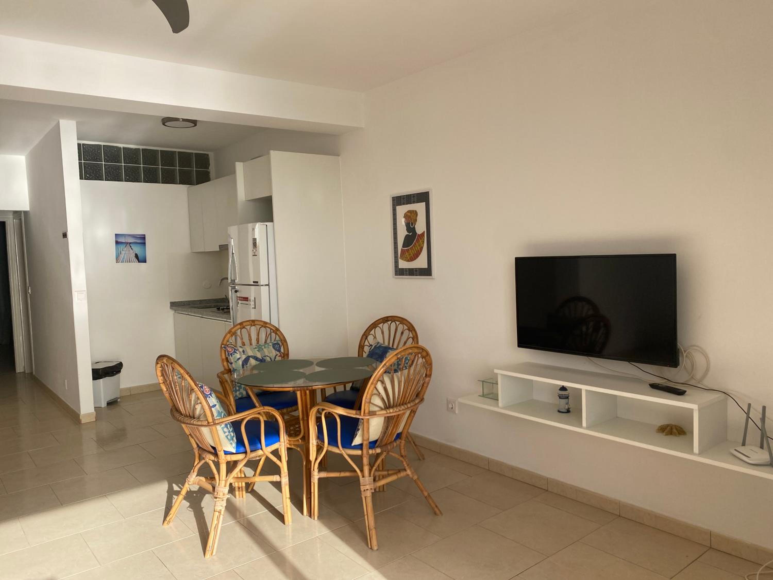Aparthotel Praia Baixo