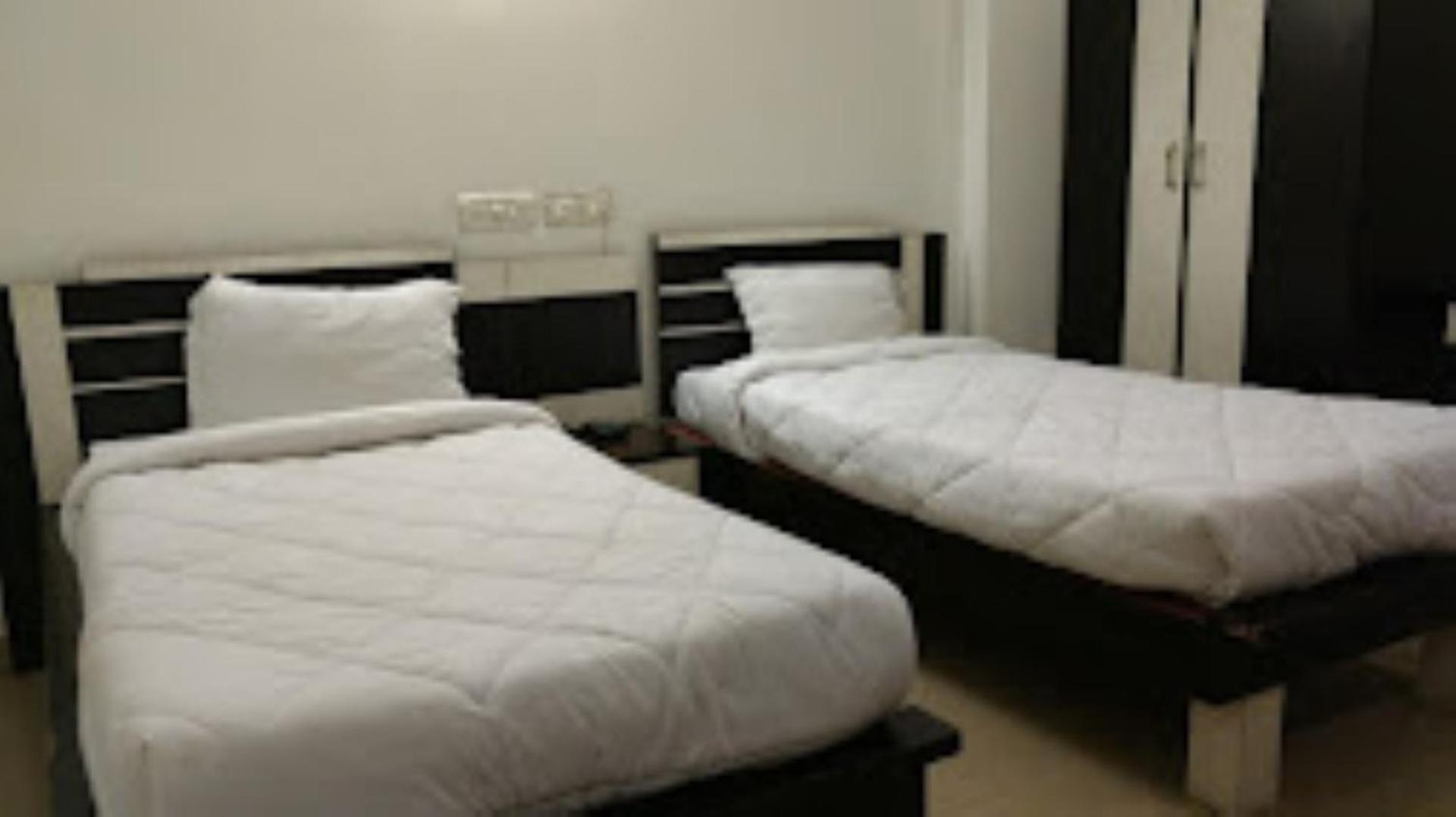 Hotel Raja Seth , Kanpur view 5