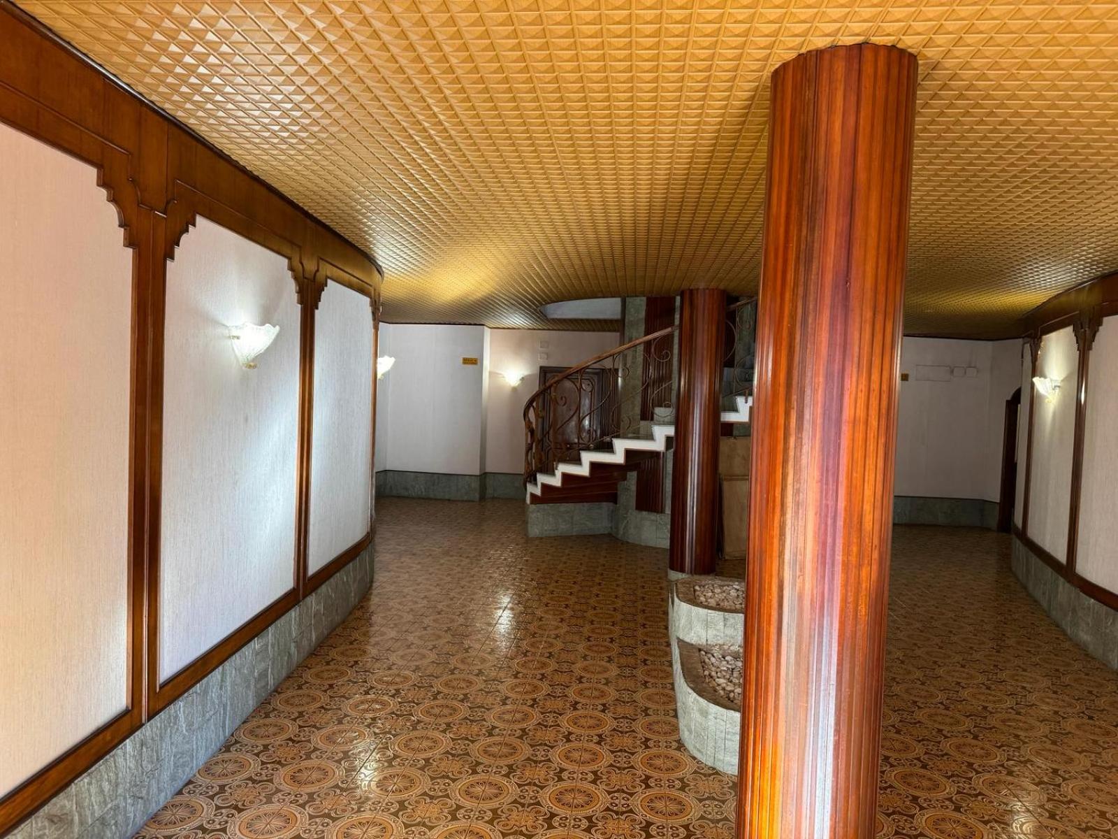 LA TORTORELLA HOME DI ROMA TALENTI
