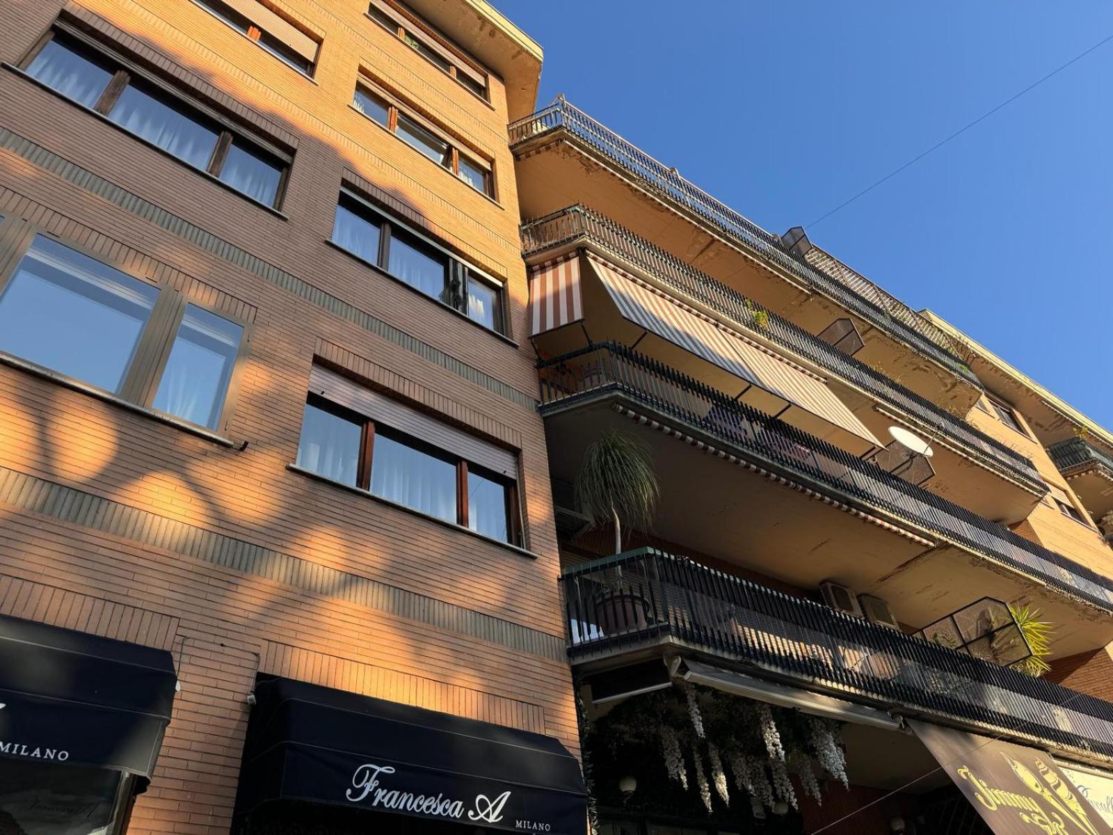 LA TORTORELLA HOME DI ROMA TALENTI