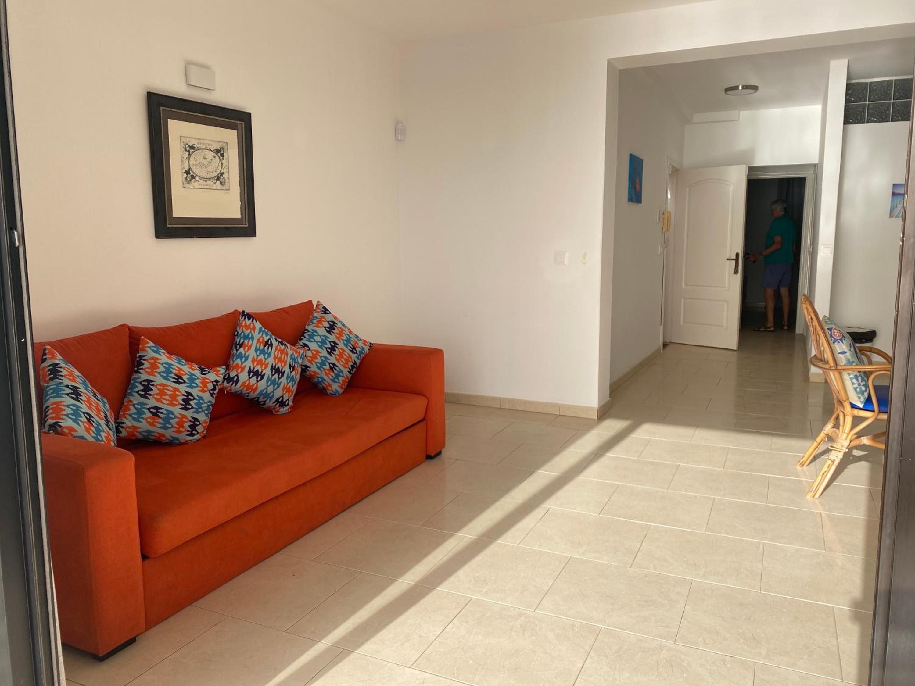 Aparthotel Praia Baixo
