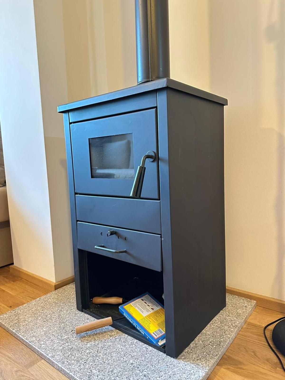 Studio apartman Maša