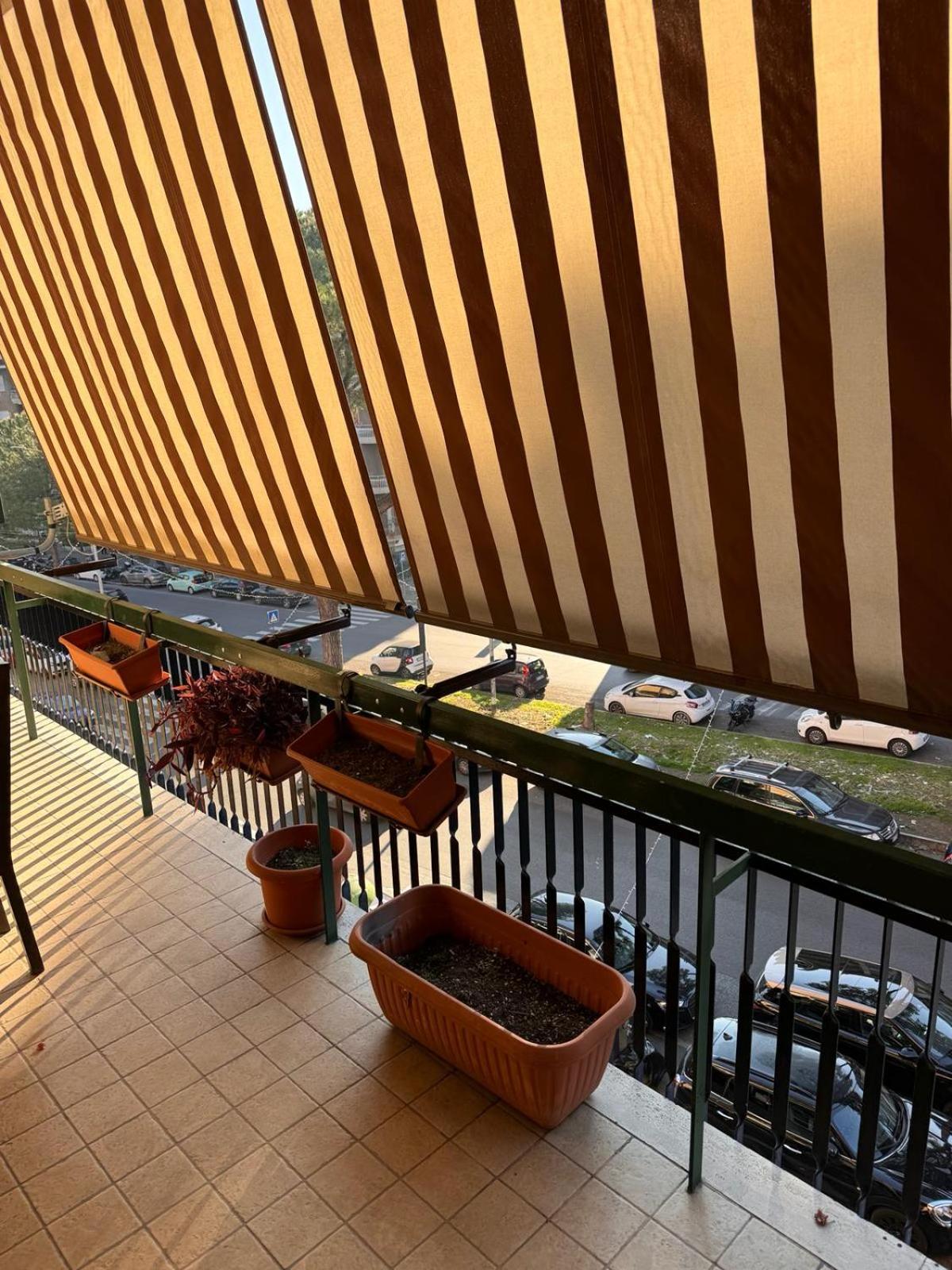 LA TORTORELLA HOME DI ROMA TALENTI