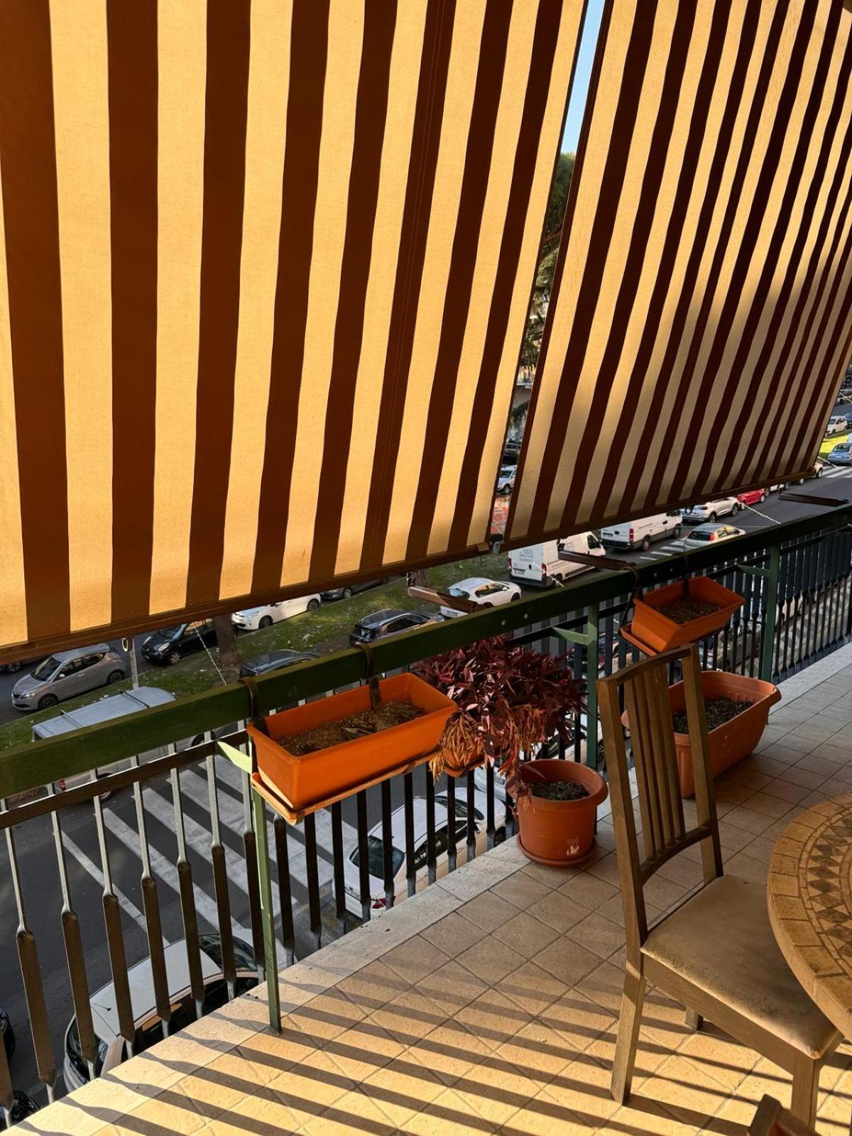 LA TORTORELLA HOME DI ROMA TALENTI