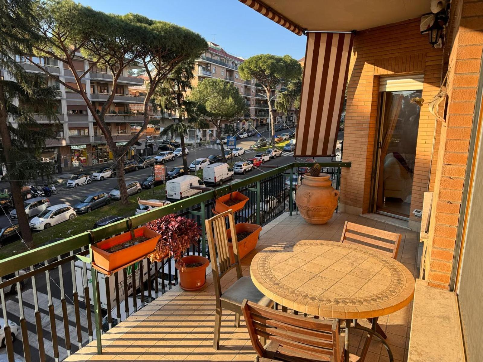 LA TORTORELLA HOME DI ROMA TALENTI