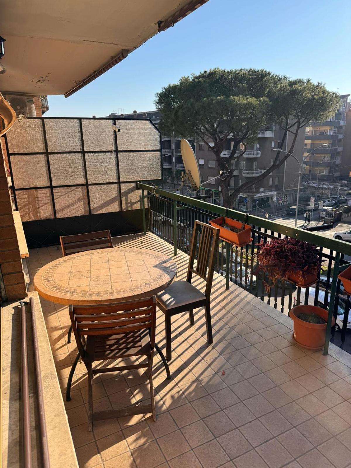 LA TORTORELLA HOME DI ROMA TALENTI