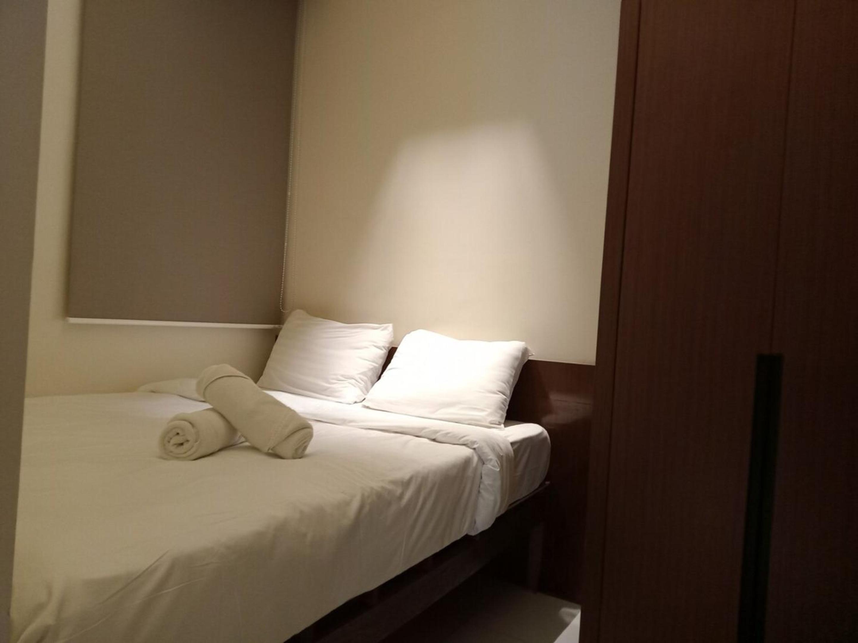 Tribeca Residence Bukit Bintang