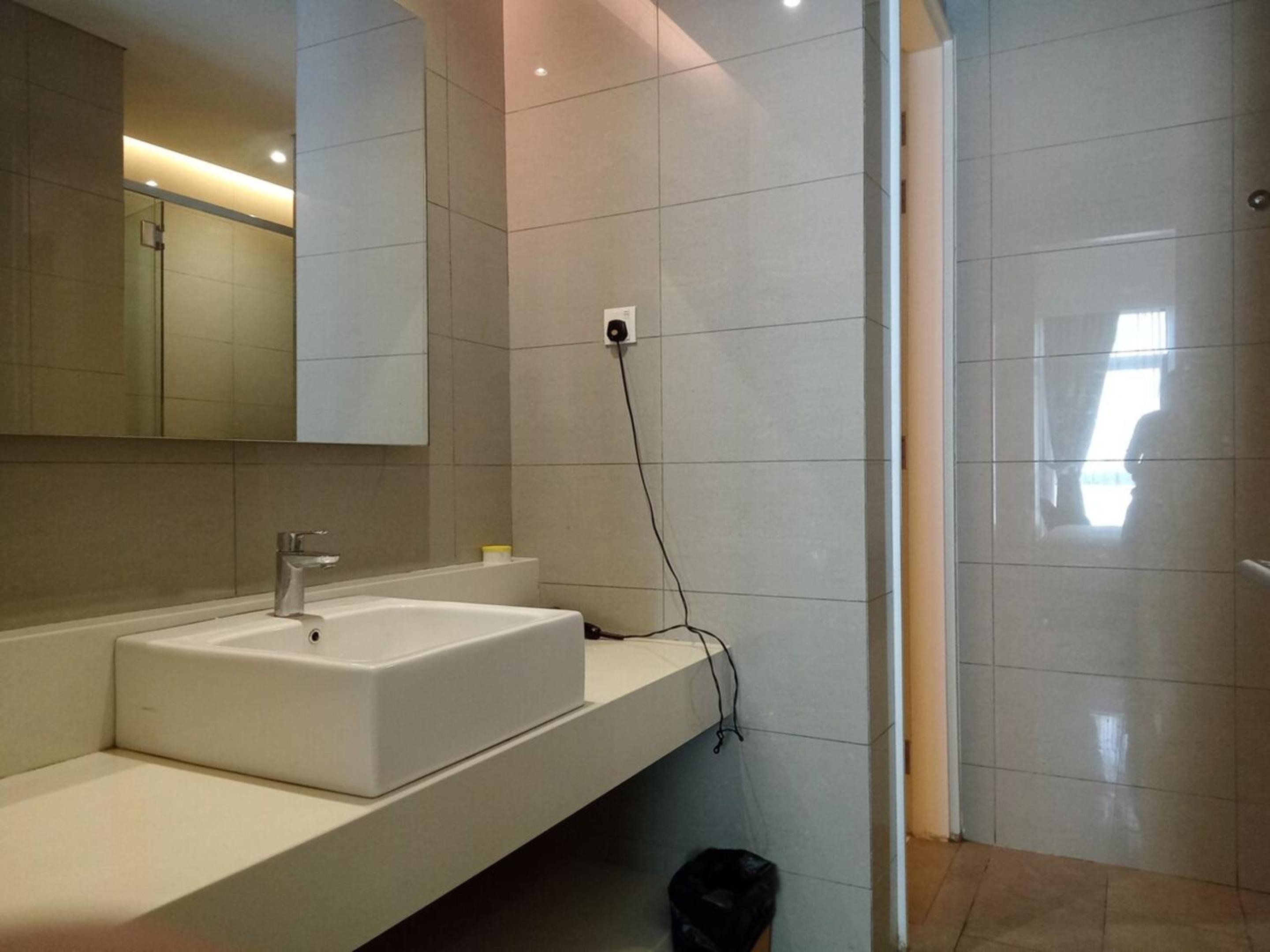 Tribeca Residence Bukit Bintang
