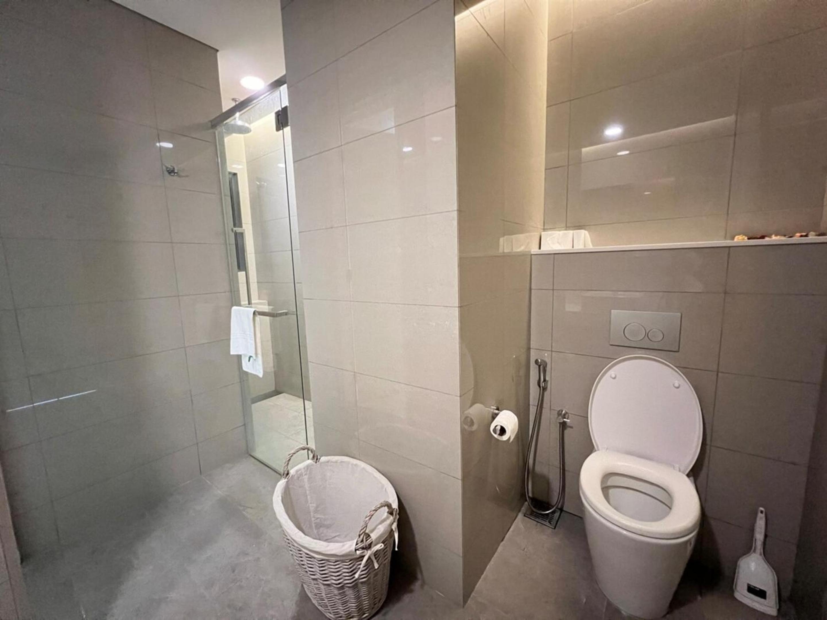Tribeca Residence Bukit Bintang
