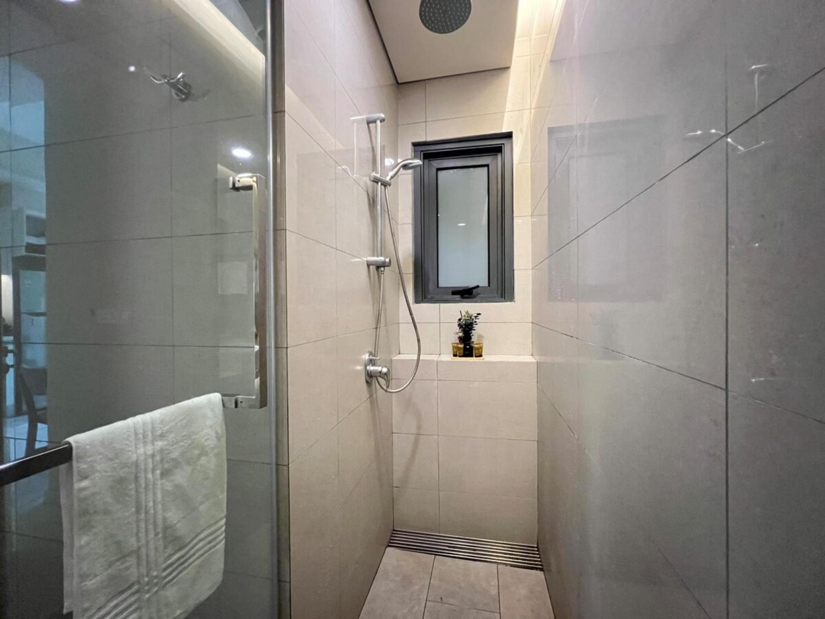 Tribeca Residence Bukit Bintang
