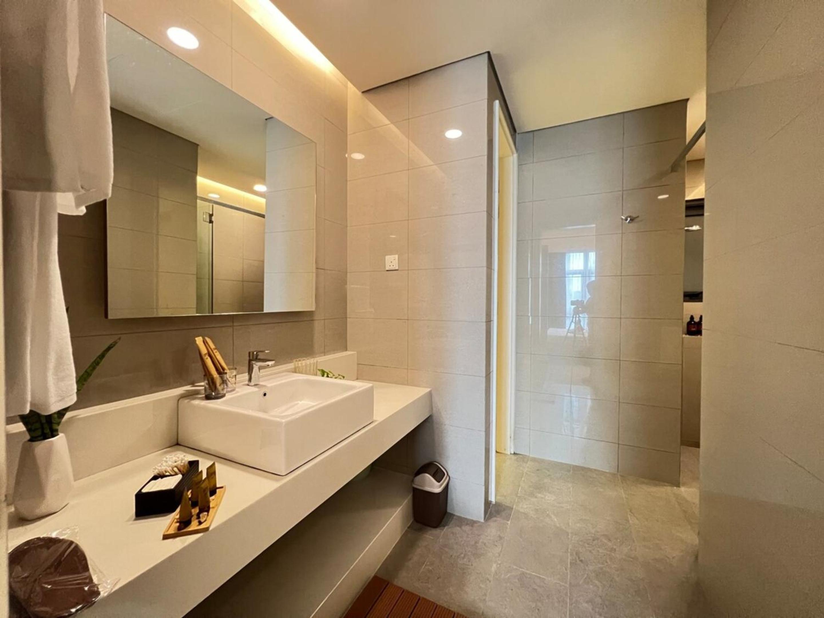 Tribeca Residence Bukit Bintang