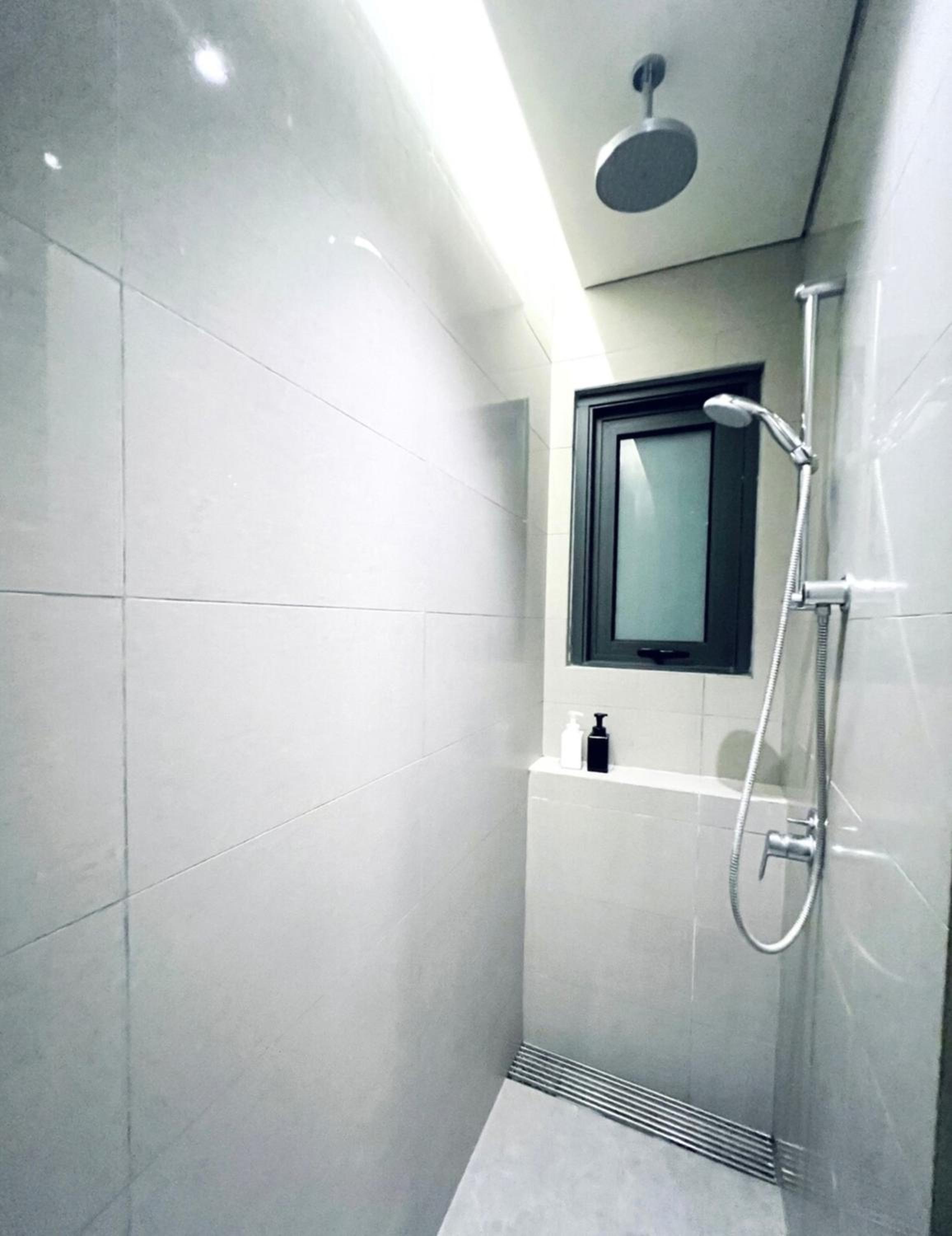 Tribeca Residence Bukit Bintang