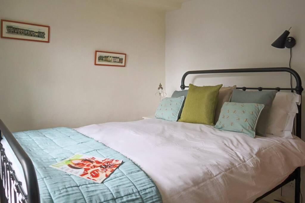 Aragon Cottage