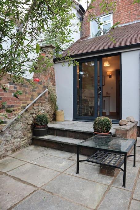 Aragon Cottage