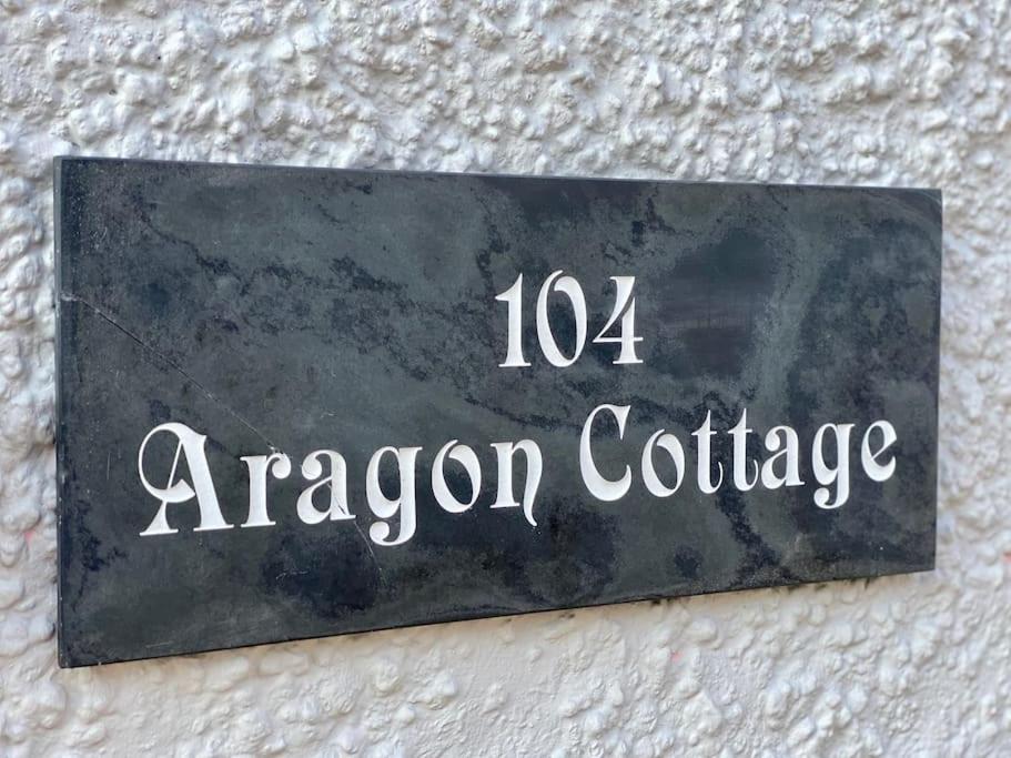 Aragon Cottage