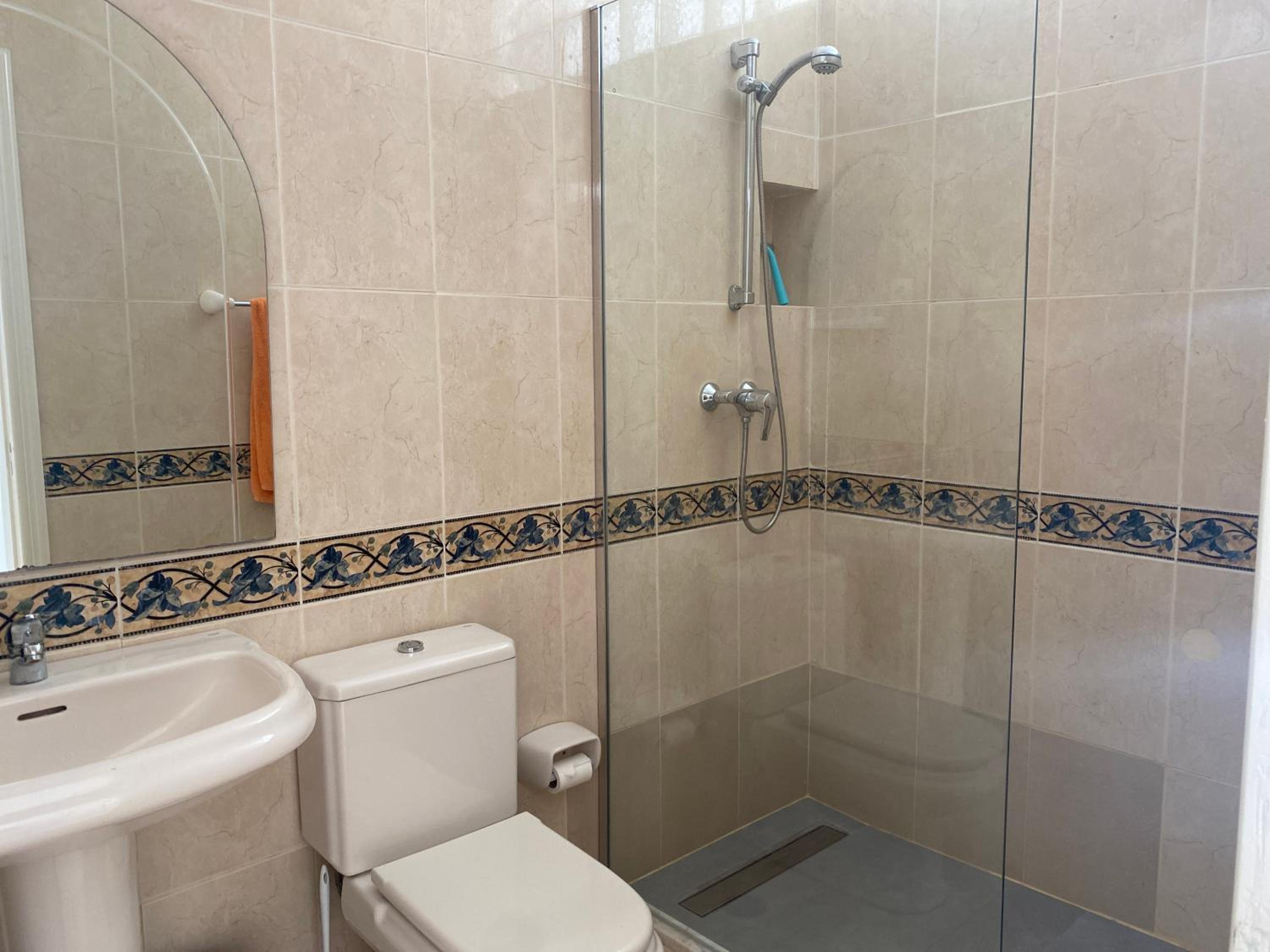 Aparthotel Praia Baixo