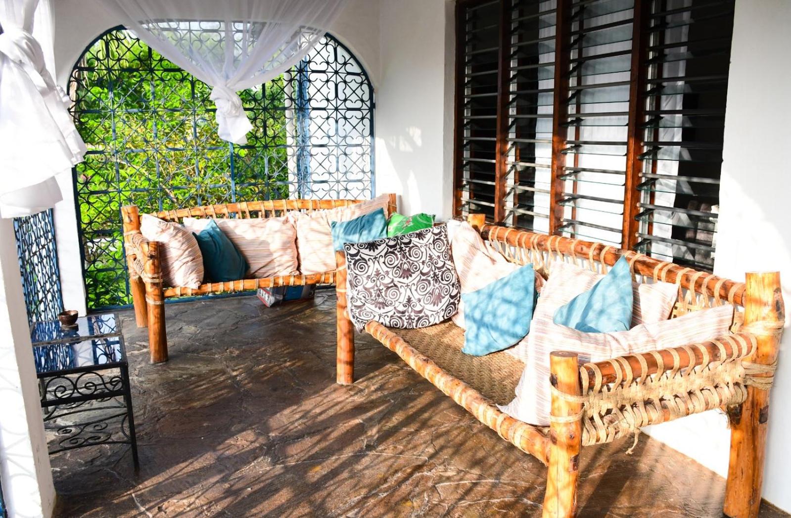 Ukunda Vacations - Villa Green Gardens - Property Image 10