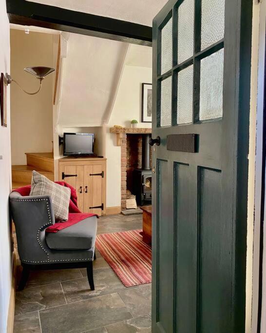 Aragon Cottage
