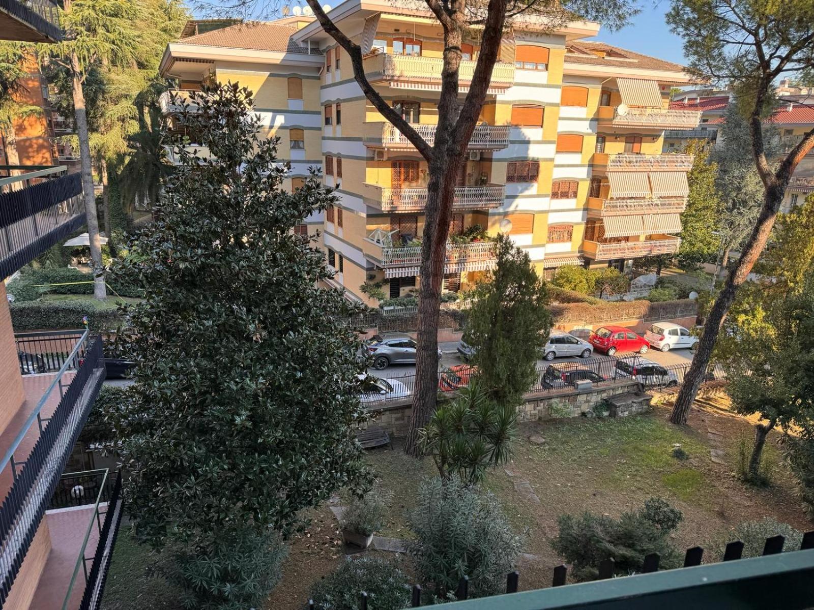 LA TORTORELLA HOME DI ROMA TALENTI